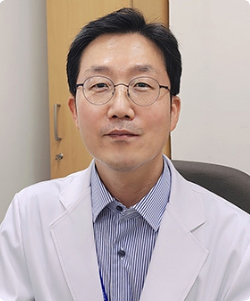 김지영 진료과장